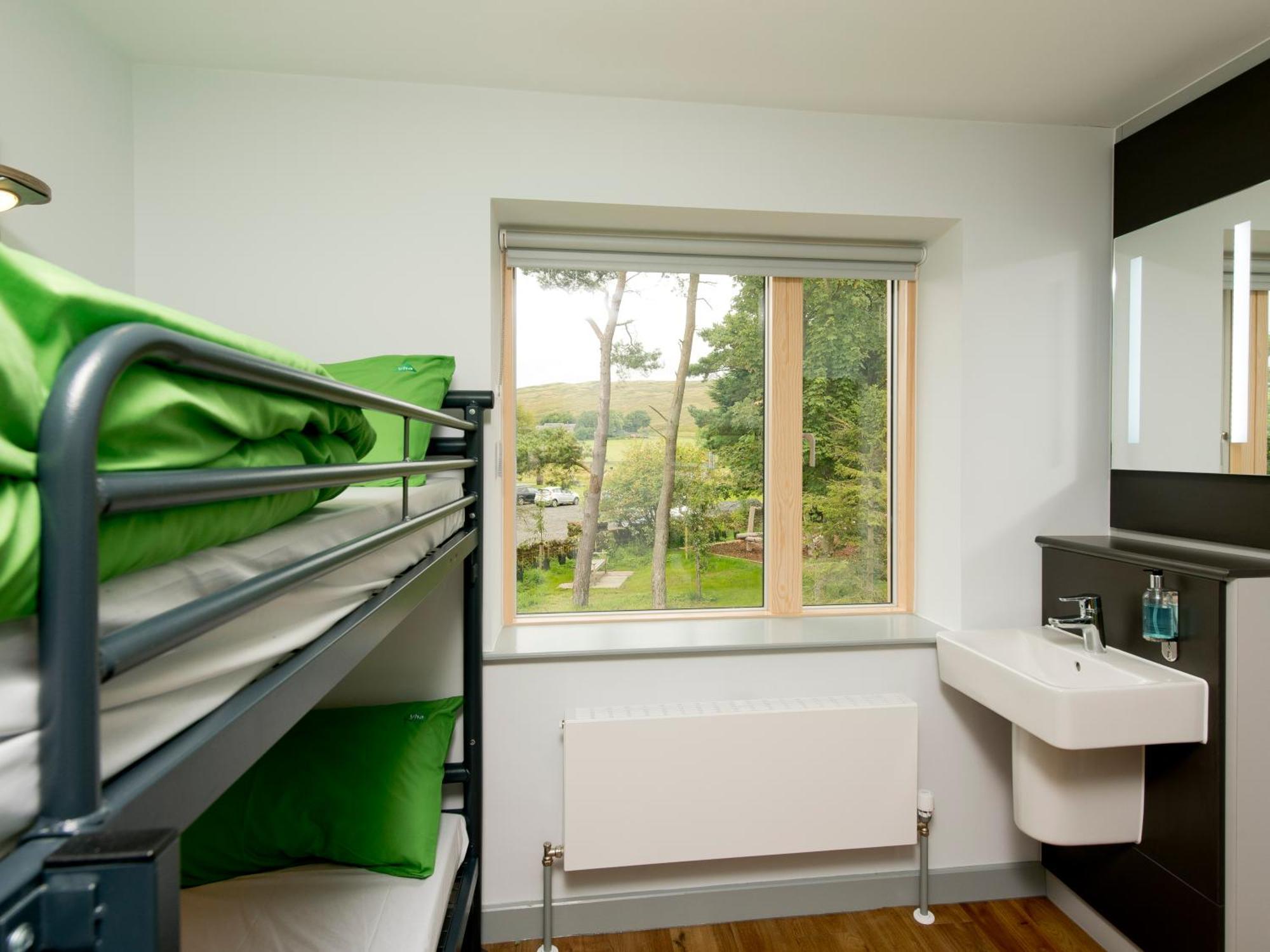 Economy Quadruple Room