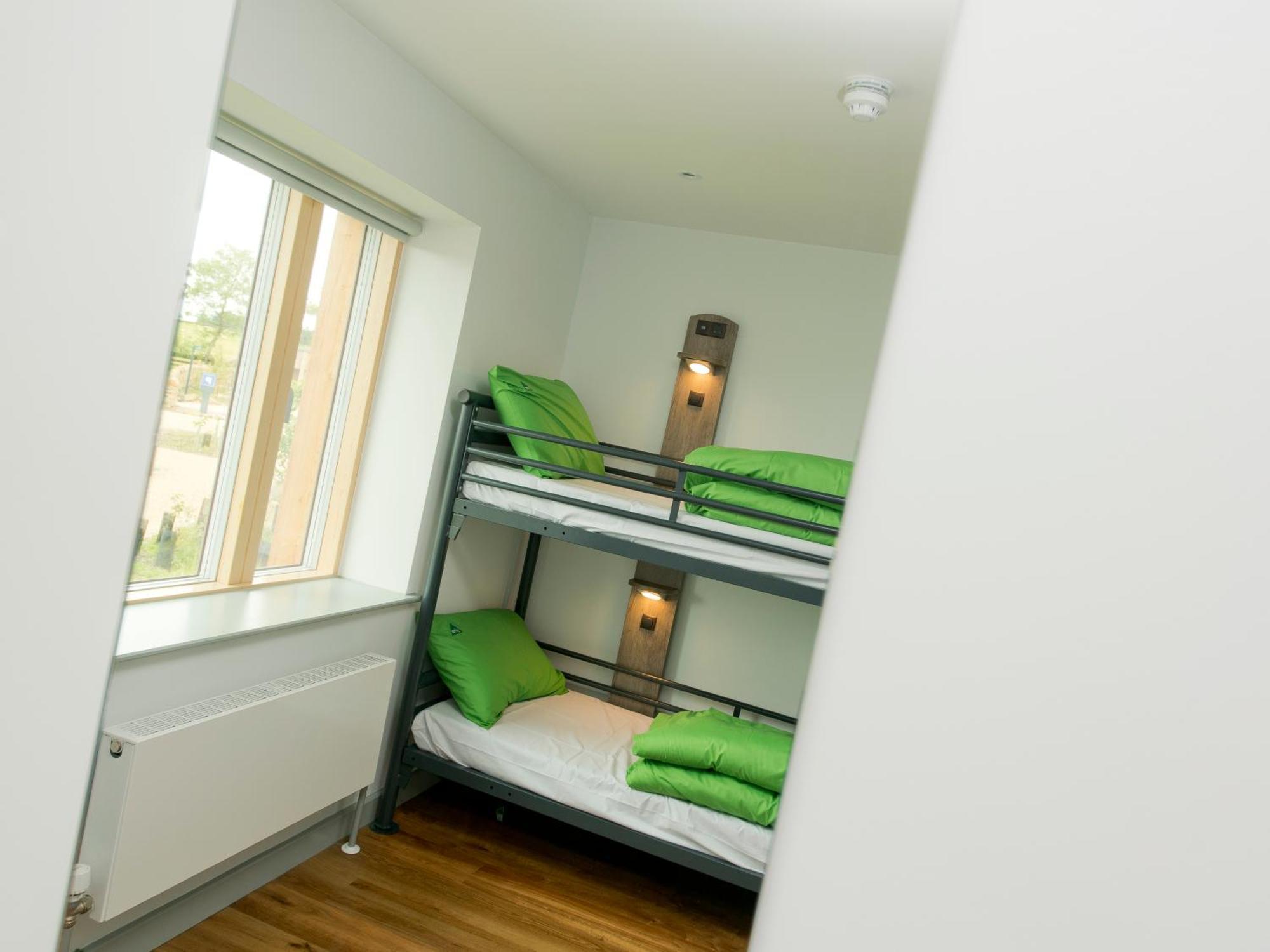 Twin Room with Private Bathroom