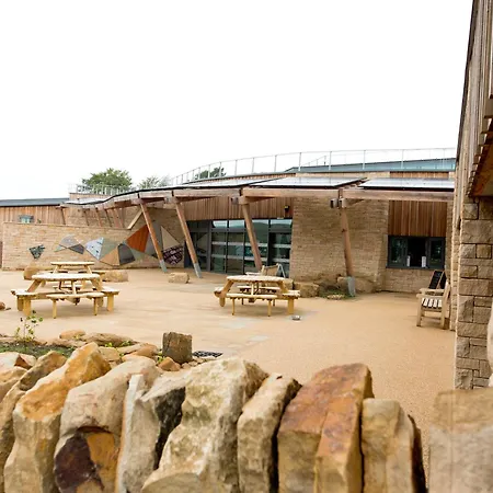 Yha The Sill At Hadrian'S Wall-2