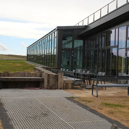 Yha The Sill At Hadrian'S Wall-3